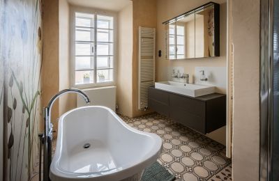 Inspirováno renesancí, zrekonstruováno pro budoucnost: Zámek, který působí jako rodinný dům, Foto 8