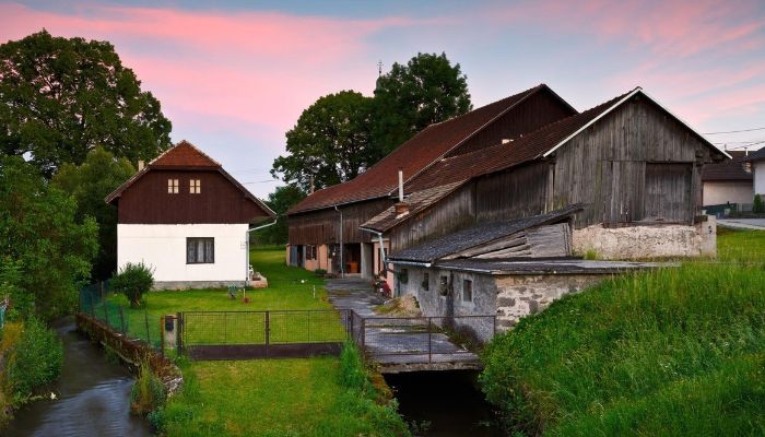 Mlýn na prodej Dolná Štubňa, Žilinský kraj,  Slovensko