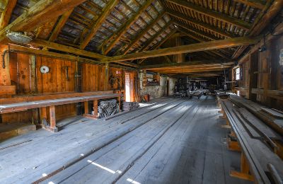 Mlýn na prodej Turčianske Teplice, SNP 180, Žilinský kraj, Foto 22/26