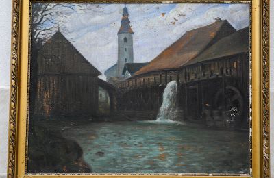 Mlýn na prodej Turčianske Teplice, SNP 180, Žilinský kraj, Foto 26/26