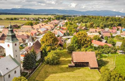 Mlýn na prodej Turčianske Teplice, SNP 180, Žilinský kraj, Foto 4/26