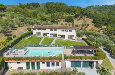 Historická nemovitost na prodej Montecatini Terme, Toscana, Foto 4/20