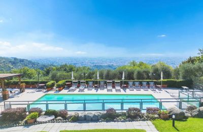 Historická nemovitost na prodej Montecatini Terme, Toscana, Foto 7/20