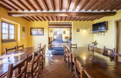 Historická nemovitost na prodej Montecatini Terme, Toscana, Foto 9/20