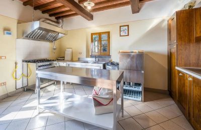 Historická nemovitost na prodej Montecatini Terme, Toscana, Foto 10/20