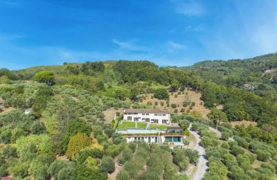 Historická nemovitost na prodej Montecatini Terme, Toscana, Foto 2/20