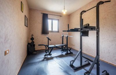 Historická nemovitost na prodej Montecatini Terme, Toscana, Foto 13/20