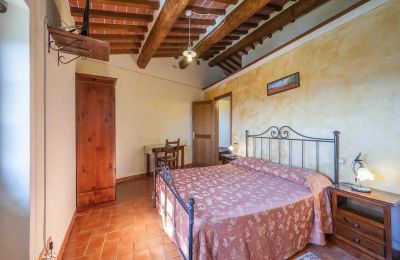 Historická nemovitost na prodej Montecatini Terme, Toscana, Foto 17/20