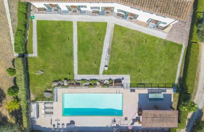 Historická nemovitost na prodej Montecatini Terme, Toscana, Foto 19/20