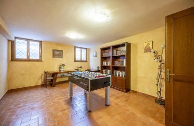 Historická nemovitost na prodej Montecatini Terme, Toscana, Foto 14/20