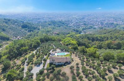 Historická nemovitost Montecatini Terme, Toscana