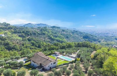 Historická nemovitost na prodej Montecatini Terme, Toscana, Foto 20/20