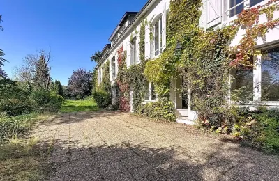 Historické nemovitosti na prodej Lourdes, Occitanie, Foto 3/27