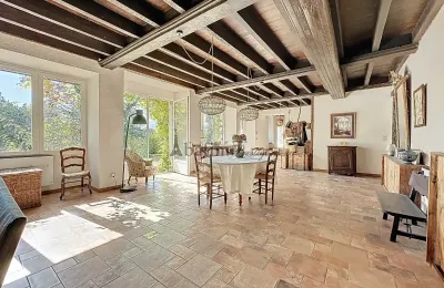 Historické nemovitosti na prodej Lourdes, Occitanie, Foto 11/27