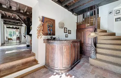 Historické nemovitosti na prodej Lourdes, Occitanie, Foto 6/27