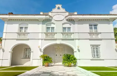 Historická vila na prodej Saldina, Toscana, Foto 36/40