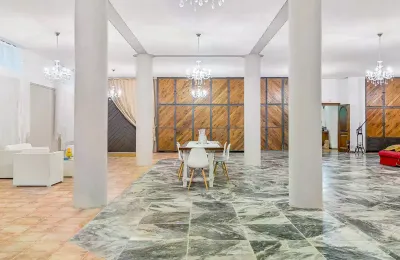 Historická vila na prodej Saldina, Toscana, Foto 15/40