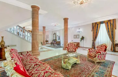 Historická vila na prodej Saldina, Toscana, Foto 9/40