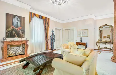 Historická vila na prodej Saldina, Toscana, Foto 12/40