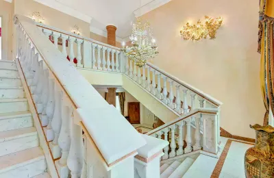 Historická vila na prodej Saldina, Toscana, Foto 11/40