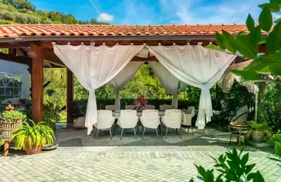 Historická vila na prodej Saldina, Toscana, Foto 29/40