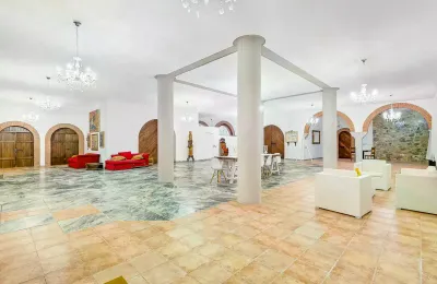 Historická vila na prodej Saldina, Toscana, Foto 23/40