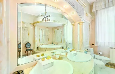 Historická vila na prodej Saldina, Toscana, Foto 24/40