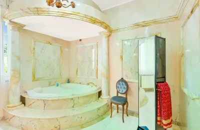 Historická vila na prodej Saldina, Toscana, Foto 25/40