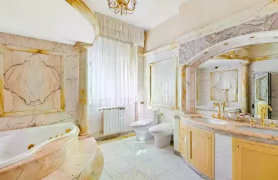 Historická vila na prodej Saldina, Toscana, Foto 26/40