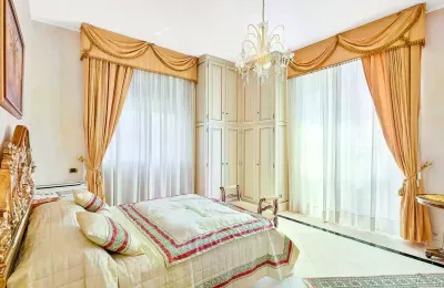 Historická vila na prodej Saldina, Toscana, Foto 27/40