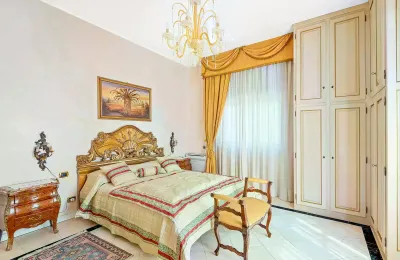 Historická vila na prodej Saldina, Toscana, Foto 28/40