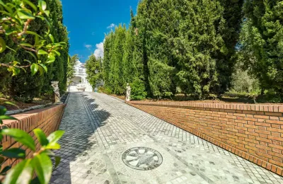 Historická vila na prodej Saldina, Toscana, Foto 31/40