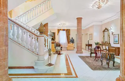 Historická vila na prodej Saldina, Toscana, Foto 5/40