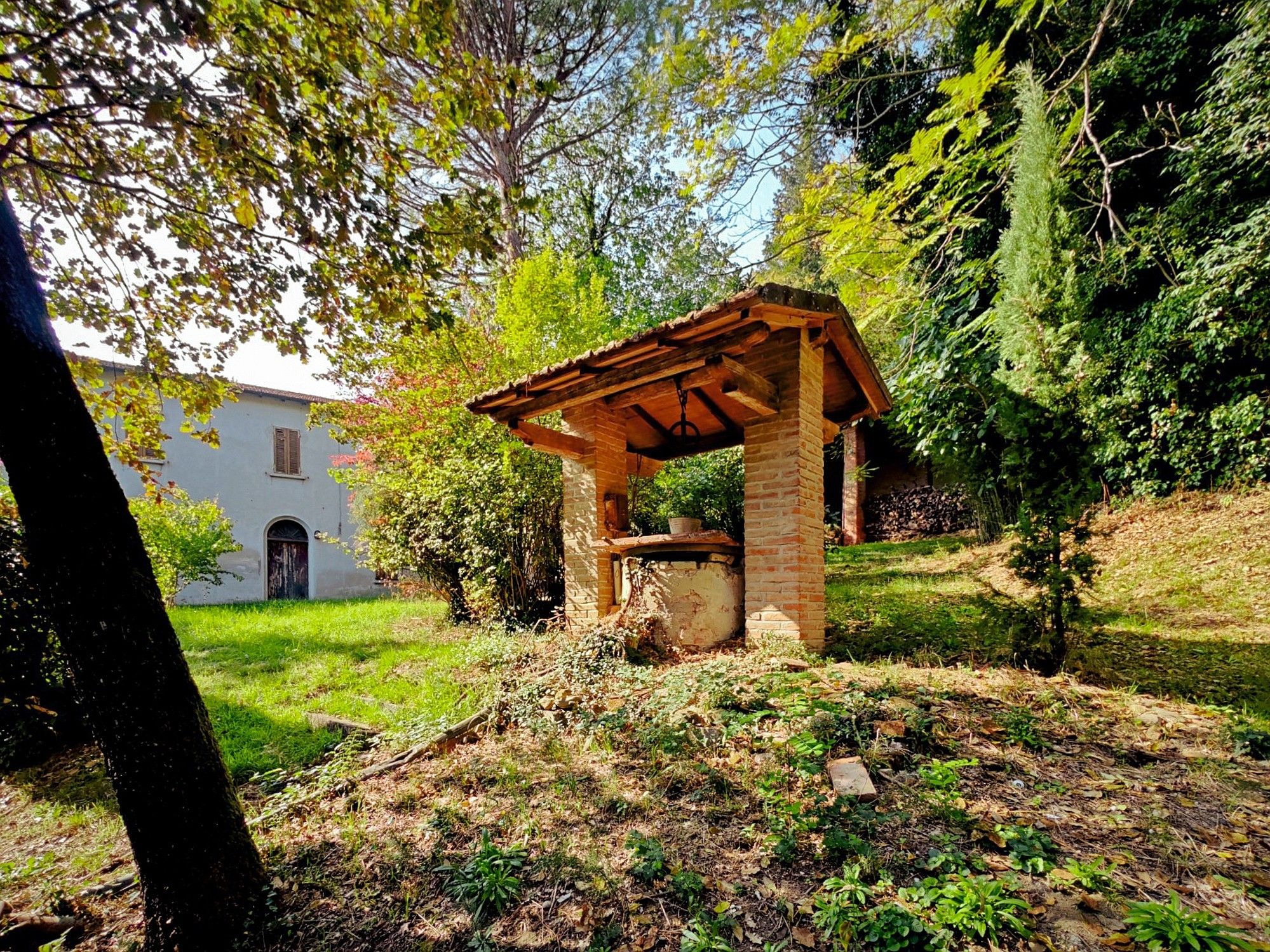 Obrázky Venkovský dům na kopcích Dozzy