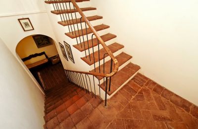 Venkovský dům na prodej 40060 Dozza, Ferraruola  1, Emilia-Romagna, Schodiště