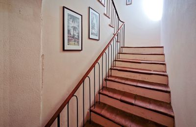 Venkovský dům na prodej 40060 Dozza, Ferraruola  1, Emilia-Romagna, Schodiště