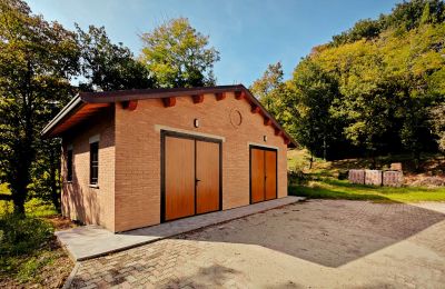 Venkovský dům na prodej 40060 Dozza, Ferraruola  1, Emilia-Romagna, Přístavba