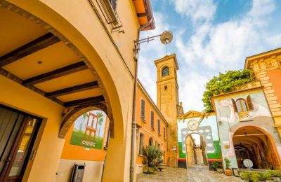 Venkovský dům na prodej 40060 Dozza, Ferraruola  1, Emilia-Romagna, Foto 23/26