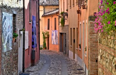 Venkovský dům na prodej 40060 Dozza, Ferraruola  1, Emilia-Romagna, Foto 24/26