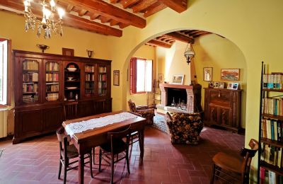 Venkovský dům na prodej 40060 Dozza, Ferraruola  1, Emilia-Romagna, Foto 6/26