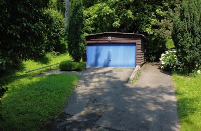 Historická vila na prodej Schwäbisch Gmünd, Baden-Württemberg, Doppelgarage