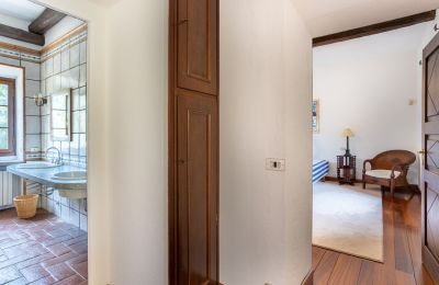 Zámeček na prodej Borgomanero, cascina Fontana, Piemonte, Foto 22/35