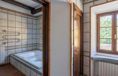 Zámeček na prodej Borgomanero, cascina Fontana, Piemonte, Foto 24/35