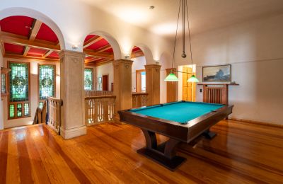 Historická vila na prodej Berlin, Matterhornstrasse  82, Galerie 