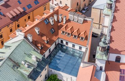 Městský dům na prodej Lublin, Dominikańska 7, Lubelské vojvodství, Foto 3/9