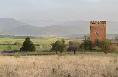Hrad Alcaraz, Castilla-La Mancha