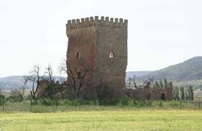 Hrad na prodej Alcaraz, carretera villanueva de la fuente alcaraz, Castilla-La Mancha,, Foto 2/4