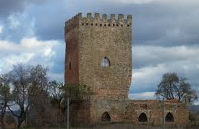 Hrad na prodej Alcaraz, carretera villanueva de la fuente alcaraz, Castilla-La Mancha,, Foto 3/4