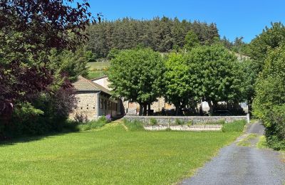 Klášter Auvergne-Rhône-Alpes