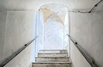 Městský palác na prodej Palma di Montechiaro, Sicilia, Schodiště